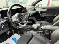 2021 Mercedes Benz CLA 180