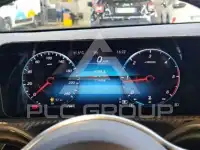 2021 Mercedes Benz CLA 180