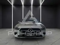 2021 Mercedes Benz CLA 180