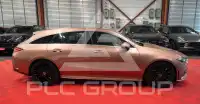 2021 Mercedes Benz CLA 180