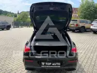 2021 Mercedes Benz CLA 180