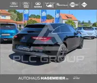2021 Mercedes Benz CLA 180