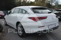 2021 Mercedes Benz CLA 180