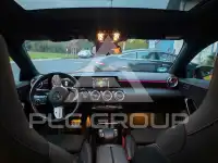 2021 Mercedes Benz CLA 180