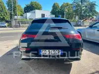 2021 Mercedes Benz CLA 180