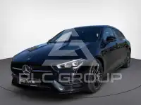 2021 Mercedes Benz CLA 180