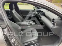 2021 Mercedes Benz CLA 180
