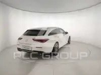 2021 Mercedes Benz CLA 180