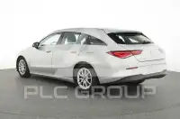 2021 Mercedes Benz CLA 180