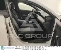 2021 Mercedes Benz CLA 180