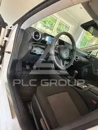 2021 Mercedes Benz CLA 180