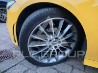 2021 Mercedes Benz CLA 180