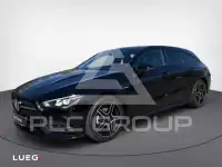 2021 Mercedes Benz CLA 180