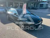 2021 Mercedes Benz CLA 180