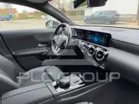 2021 Mercedes Benz CLA 180