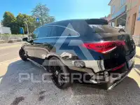 2021 Mercedes Benz CLA 180