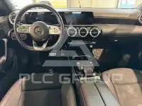 2021 Mercedes Benz CLA 180