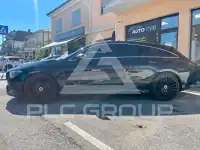 2021 Mercedes Benz CLA 180