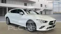 2021 Mercedes Benz CLA 180
