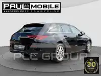 2021 Mercedes Benz CLA 180