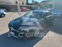 2021 Mercedes Benz CLA 180