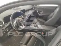 2021 Mercedes Benz CLA 180