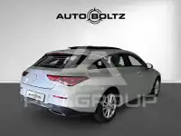 2021 Mercedes Benz CLA 180