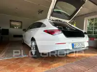 2021 Mercedes Benz CLA 180
