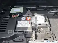 2021 Mercedes Benz CLA 180