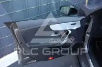 2021 Mercedes Benz CLA 180