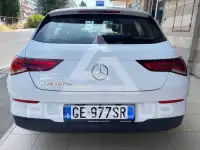 2021 Mercedes Benz CLA 180