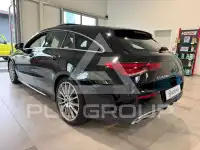 2021 Mercedes Benz CLA 180