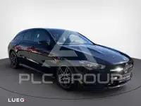 2021 Mercedes Benz CLA 180