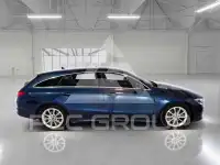 2021 Mercedes Benz CLA 180