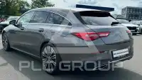 2021 Mercedes Benz CLA 180