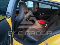 2021 Mercedes Benz CLA 180