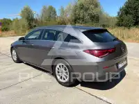 2021 Mercedes Benz CLA 180