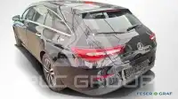 2021 Mercedes Benz CLA 180