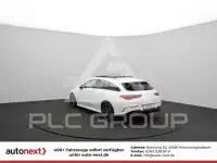 2021 Mercedes Benz CLA 180