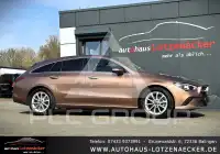 2021 Mercedes Benz CLA 180