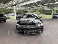 2021 Mercedes Benz CLA 180