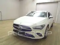 2021 Mercedes Benz CLA 180