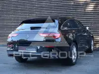 2021 Mercedes Benz CLA 180