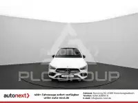 2021 Mercedes Benz CLA 180