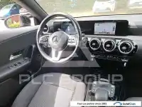 2021 Mercedes Benz CLA 180