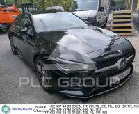 2021 Mercedes Benz CLA 180