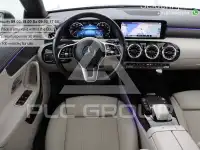 2021 Mercedes Benz CLA 180