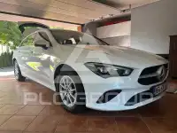 2021 Mercedes Benz CLA 180