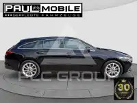 2021 Mercedes Benz CLA 180