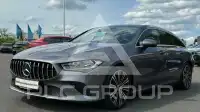 2021 Mercedes Benz CLA 180
